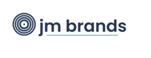 JM Brands logo