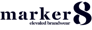 Marker 8 Gear logo